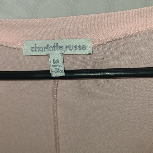 Charlotte Russe medium swing dress - Picture 3 of 4